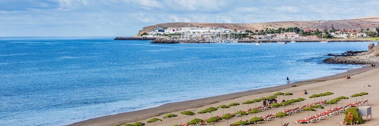 Luxury Costa Meloneras Holidays