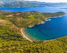 luxury lopud holidays