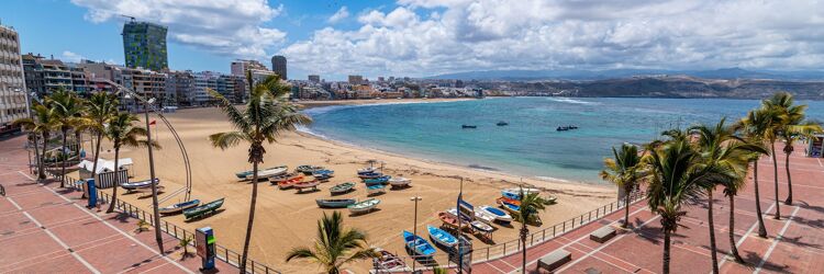 Luxury Las Palmas Holidays