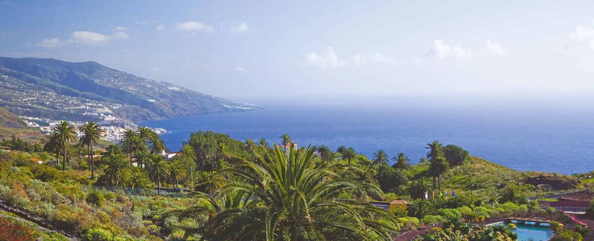 Luxury Brena Baja Holidays