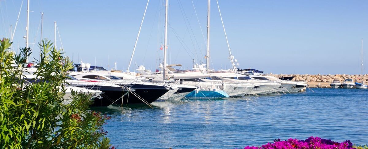 Luxury Bendinat Holidays