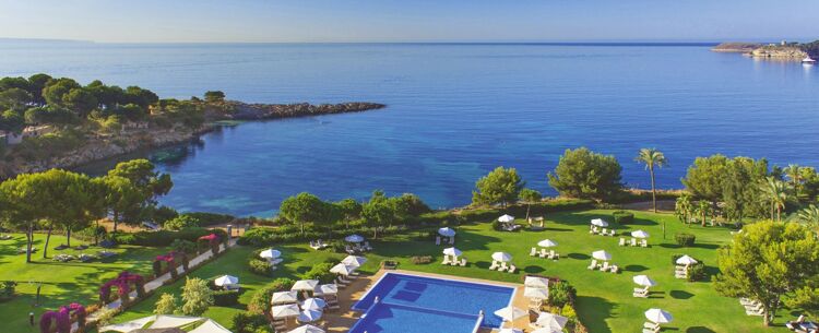 Luxury Costa d'en Blanes Holidys