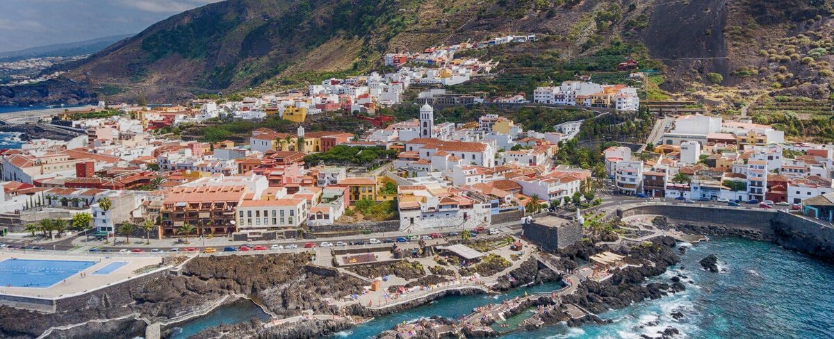 Luxury Garachico Holidays