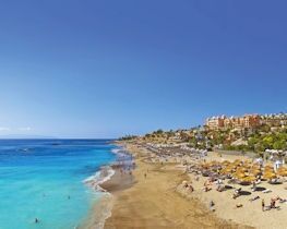 Playa de Las Americas, thumbnail