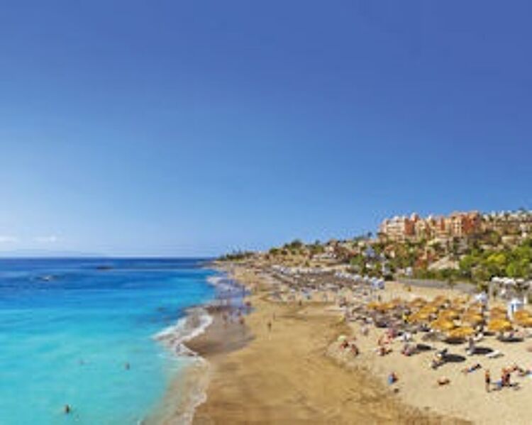 tenerife