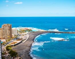 Puerto de la Cruz thumbnail
