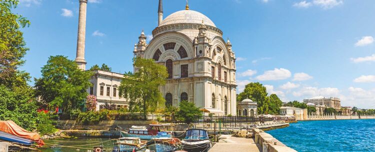 Istanbul City Breaks