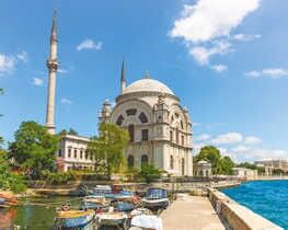 Istanbul