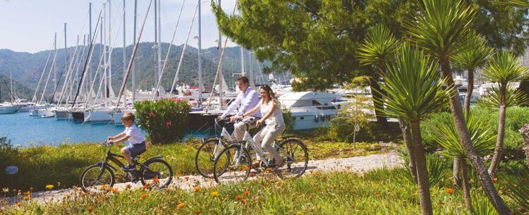 Gocek Holidays
