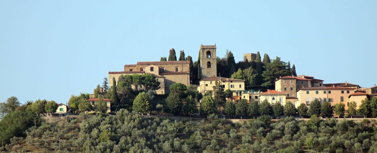 Luxury Montecatini Holidays