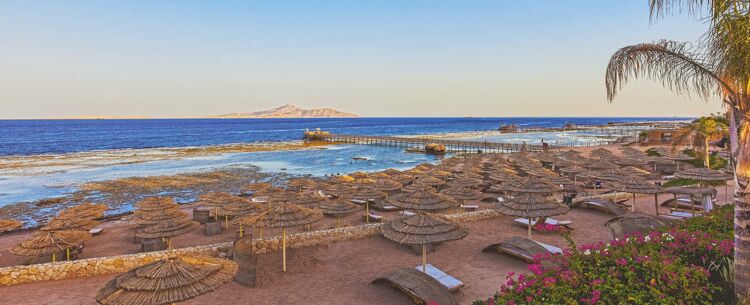 luxury nabq bay holidays