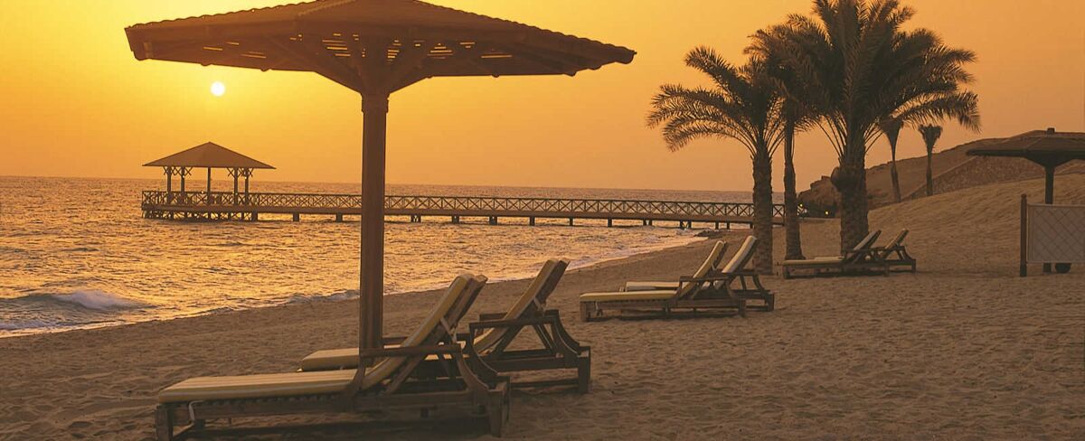 luxury sahl hasheesh