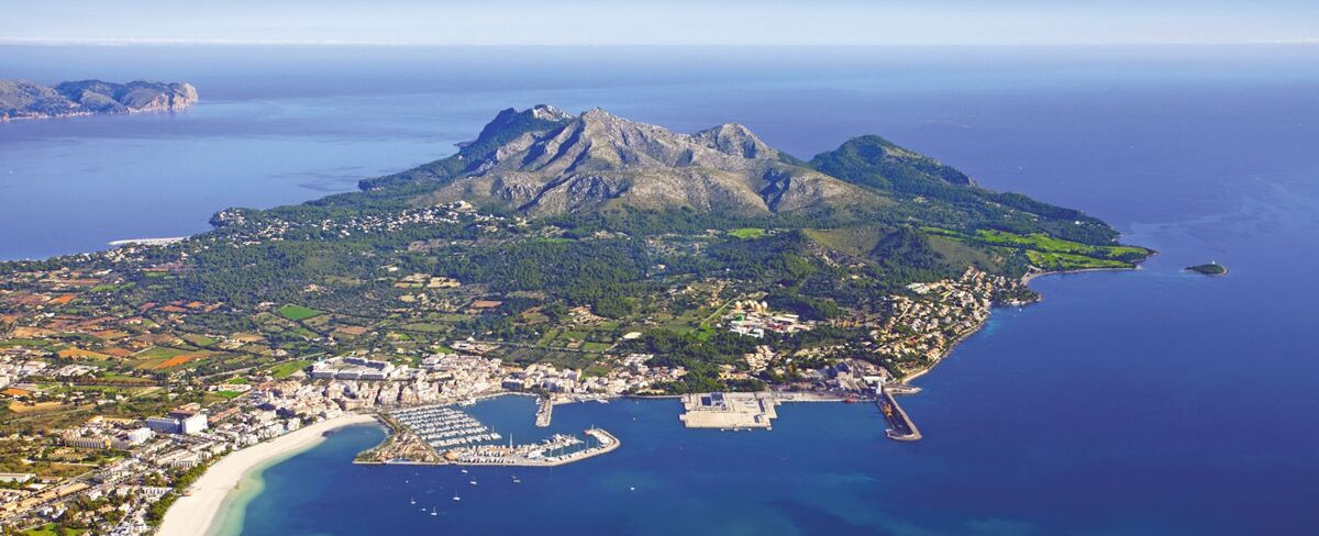 Luxury Puerto de Alcudia Holidays