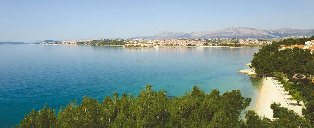 podstrana, croatia