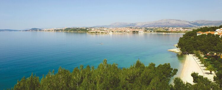 podstrana, croatia