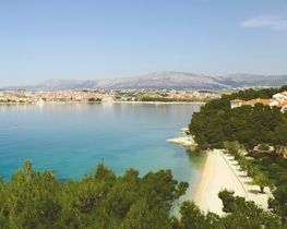 podstrana, croatia
