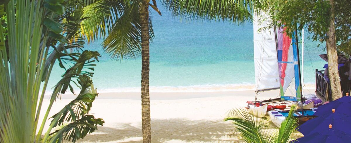 holetown, barbados