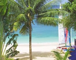 holetown, barbados