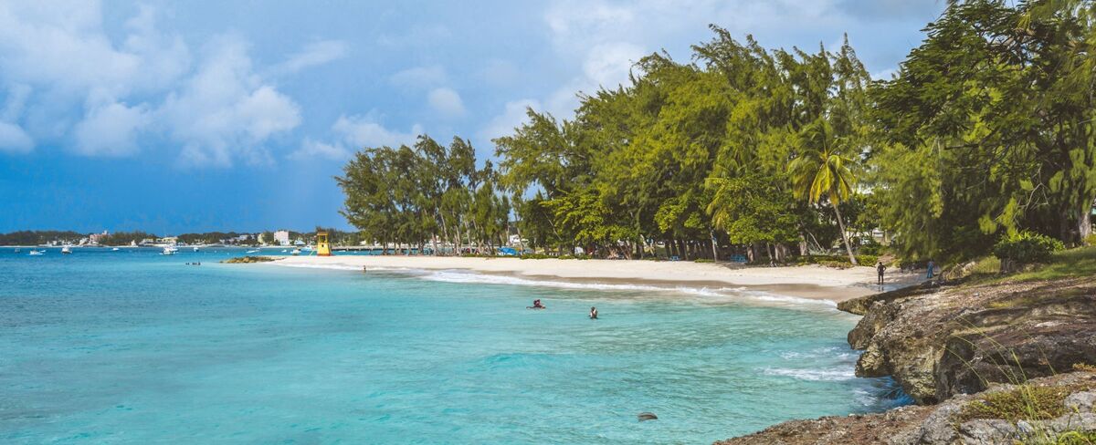 oistins holidays, barbados