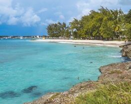 oistins holidays, barbados