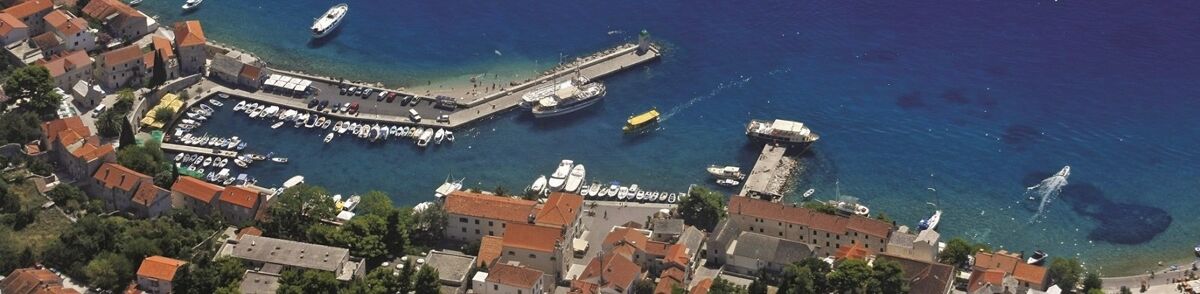 Bol aerial view