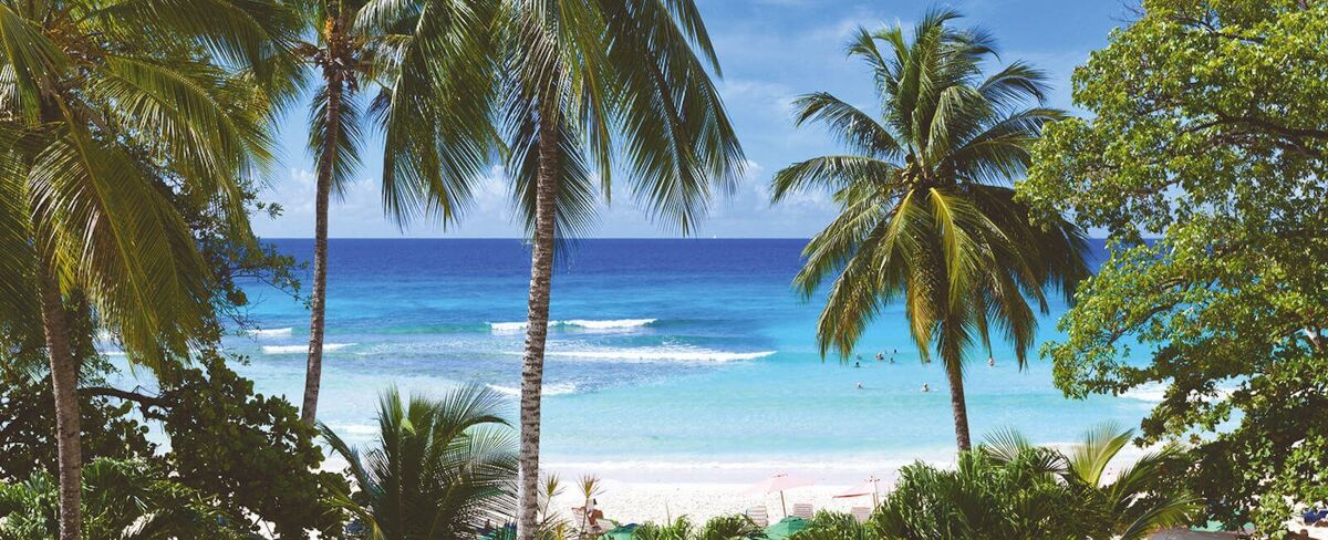 dover holidays, barbados