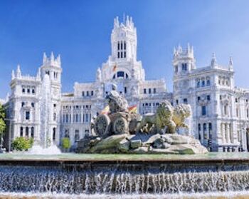 Madrid thumbnail