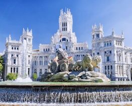 Madrid thumbnail
