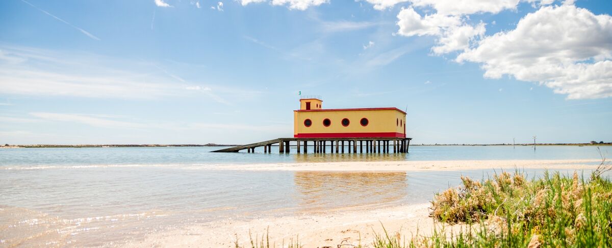 Luxury Faro Holidays