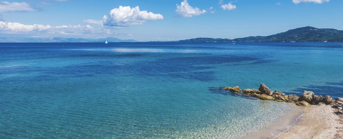 agios ioannis peristeron, corfu