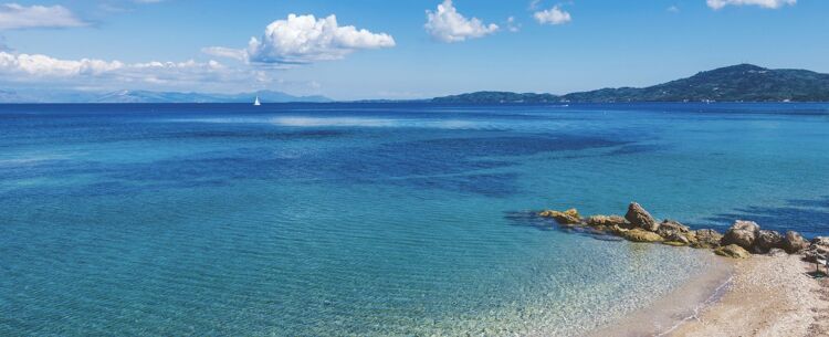 agios ioannis peristeron, corfu