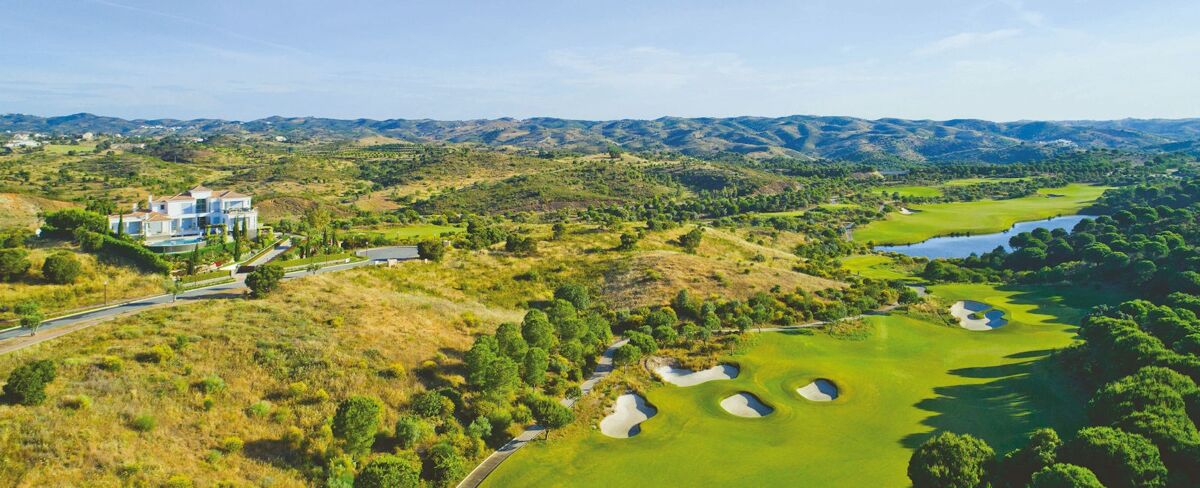 Luxury Vila Nova de Cacela Holidays