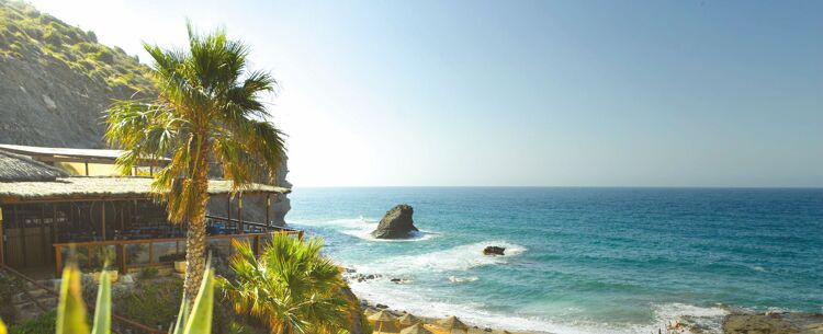 Luxury La Manga Holidays