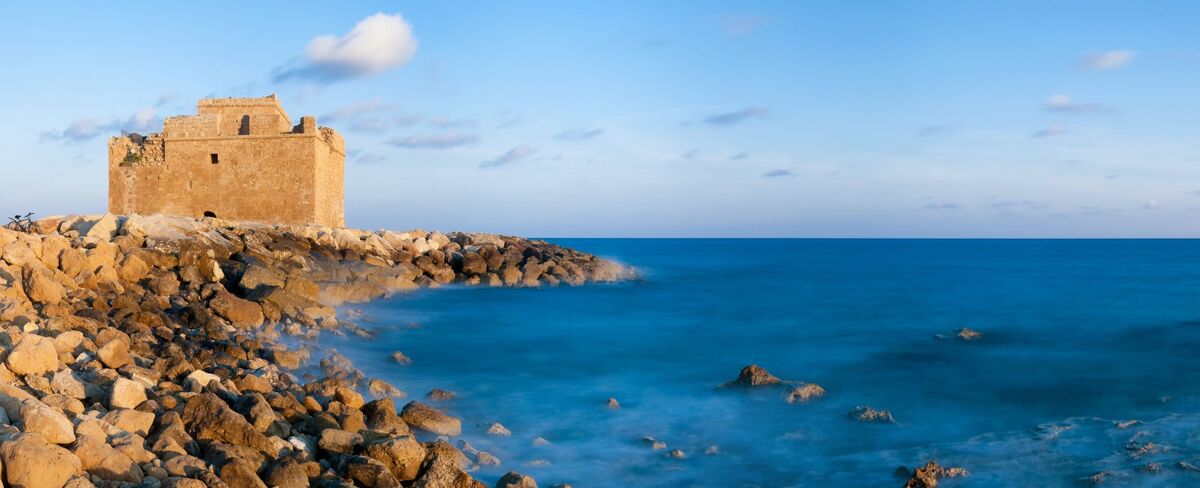 luxury paphos holidays