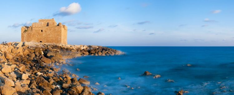 luxury paphos holidays