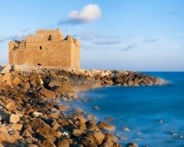 luxury paphos holidays