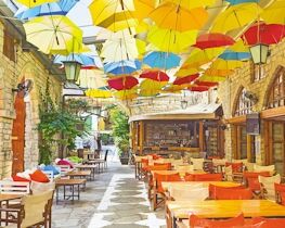 luxury limassol holidays