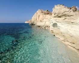 pissouri bay, cyprus