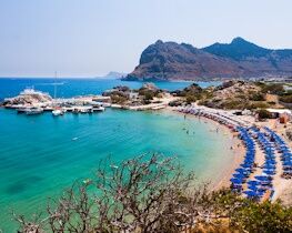 Kolymbia