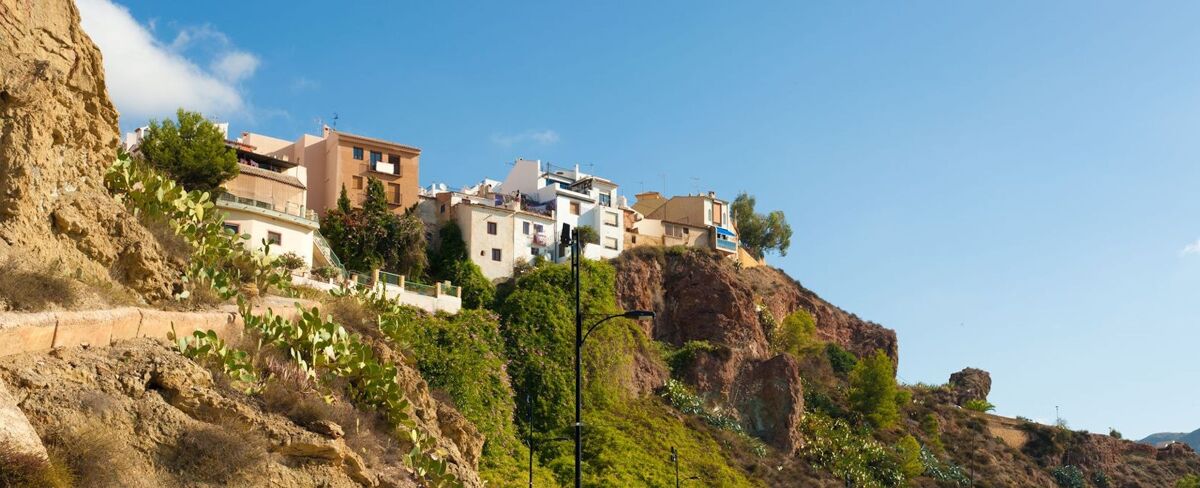 Luxury Finestrat Holidays