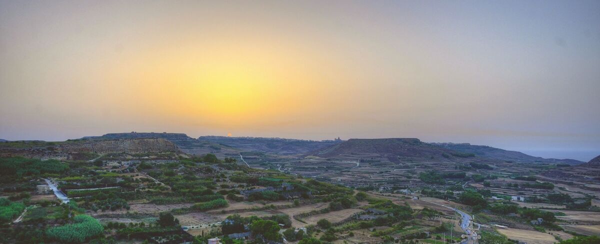 Luxury Xaghra Holidays