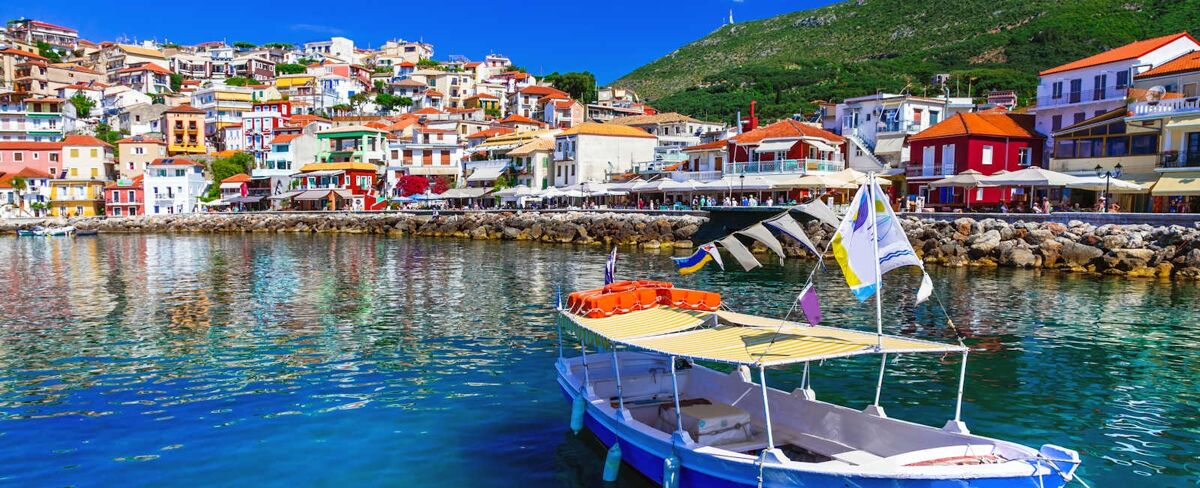 Parga