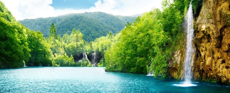 seliste dreznicko, plitvice lakes