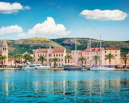 Trogir