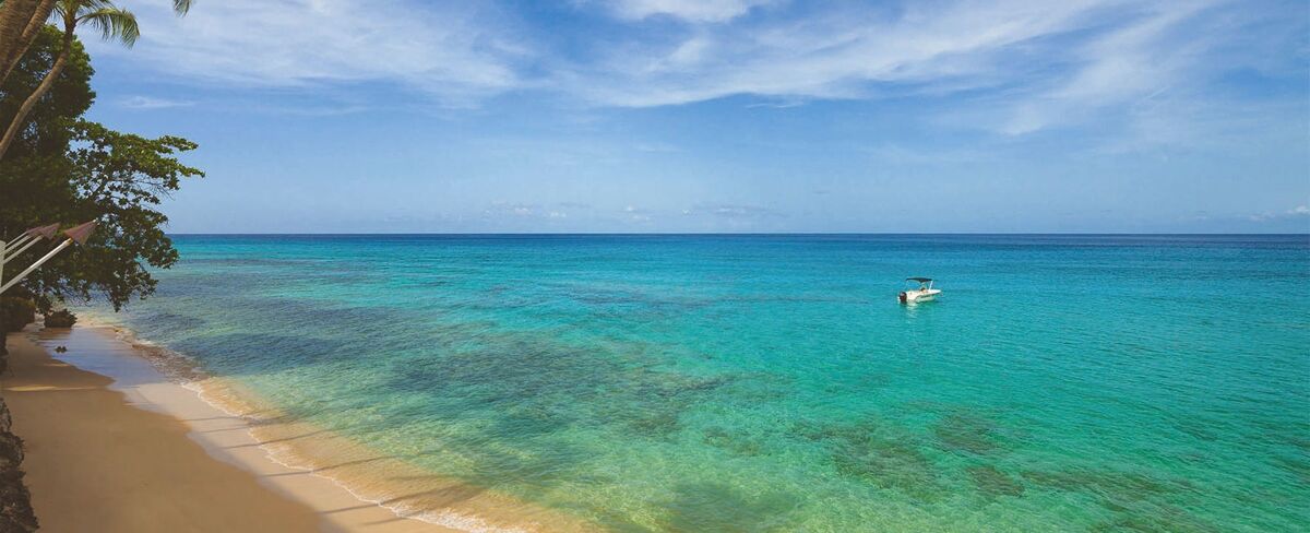 prospect, barbados