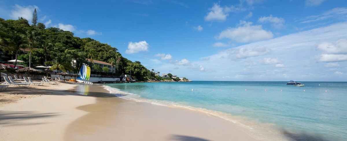 luxury blue waters holidays