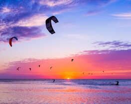 soma bay windsurfing, egypt