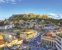 athens, greece