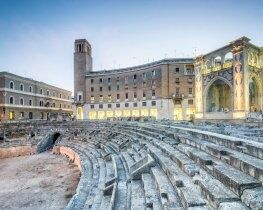 Lecce