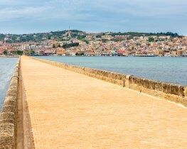 Argostoli